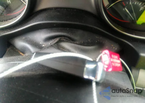 2014 Dodge Journey Crossroad from USA, damaged, VIN 3C4PDCGBXET261531